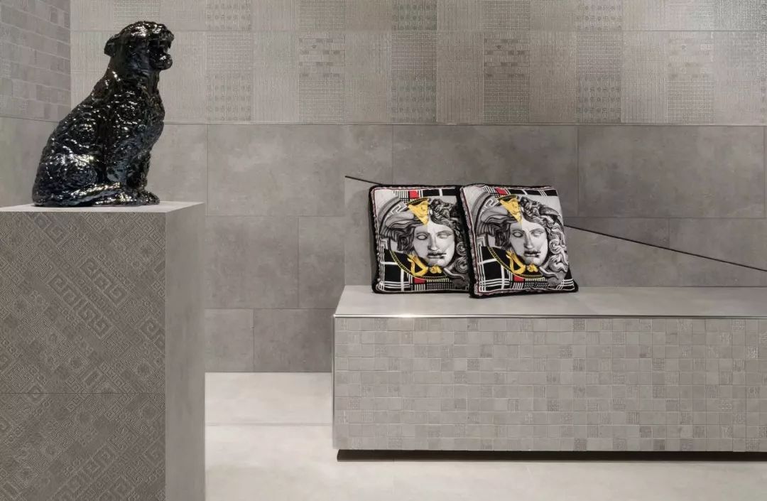 范思哲瓷砖,奢华艺术的极致呈现-20