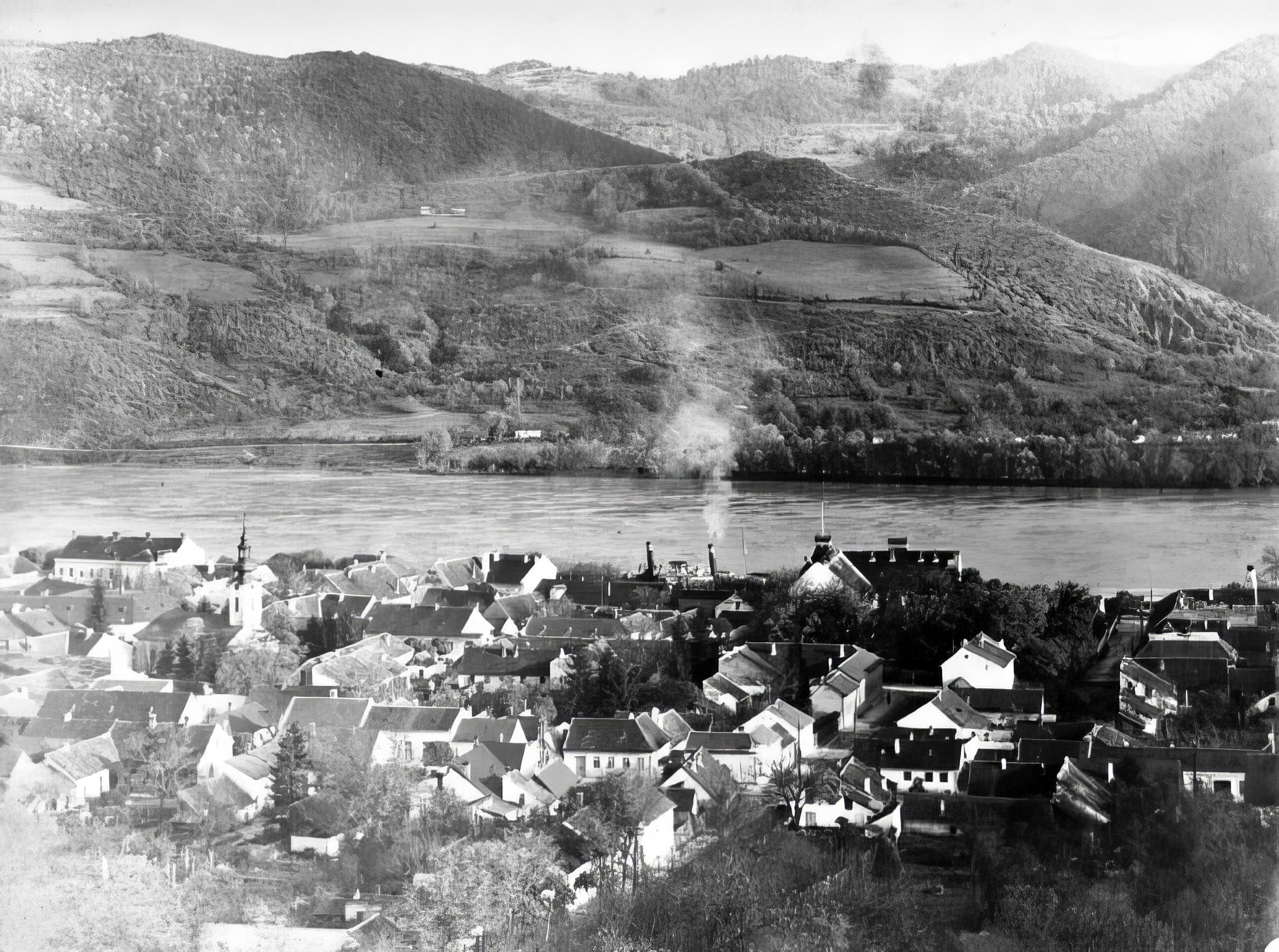 Orșova镇重新安置系统化大纲项目丨罗马尼亚丨DSAPCB（提米什瓦拉系统化,建筑,设计,建设研究所）-62