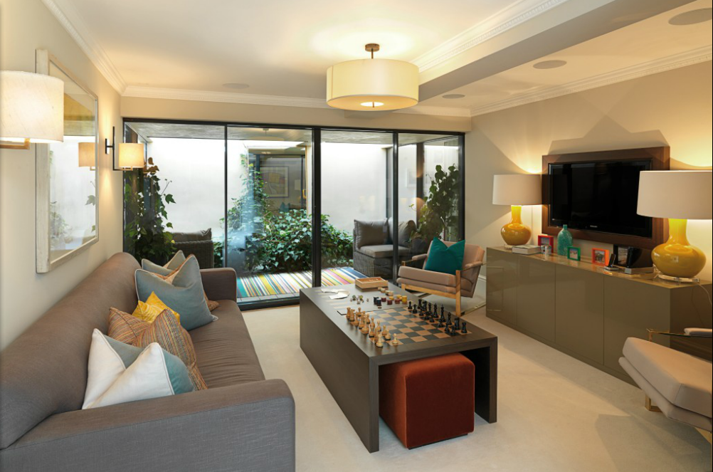 Candy-Candy跨界的室内空间对话-3-33