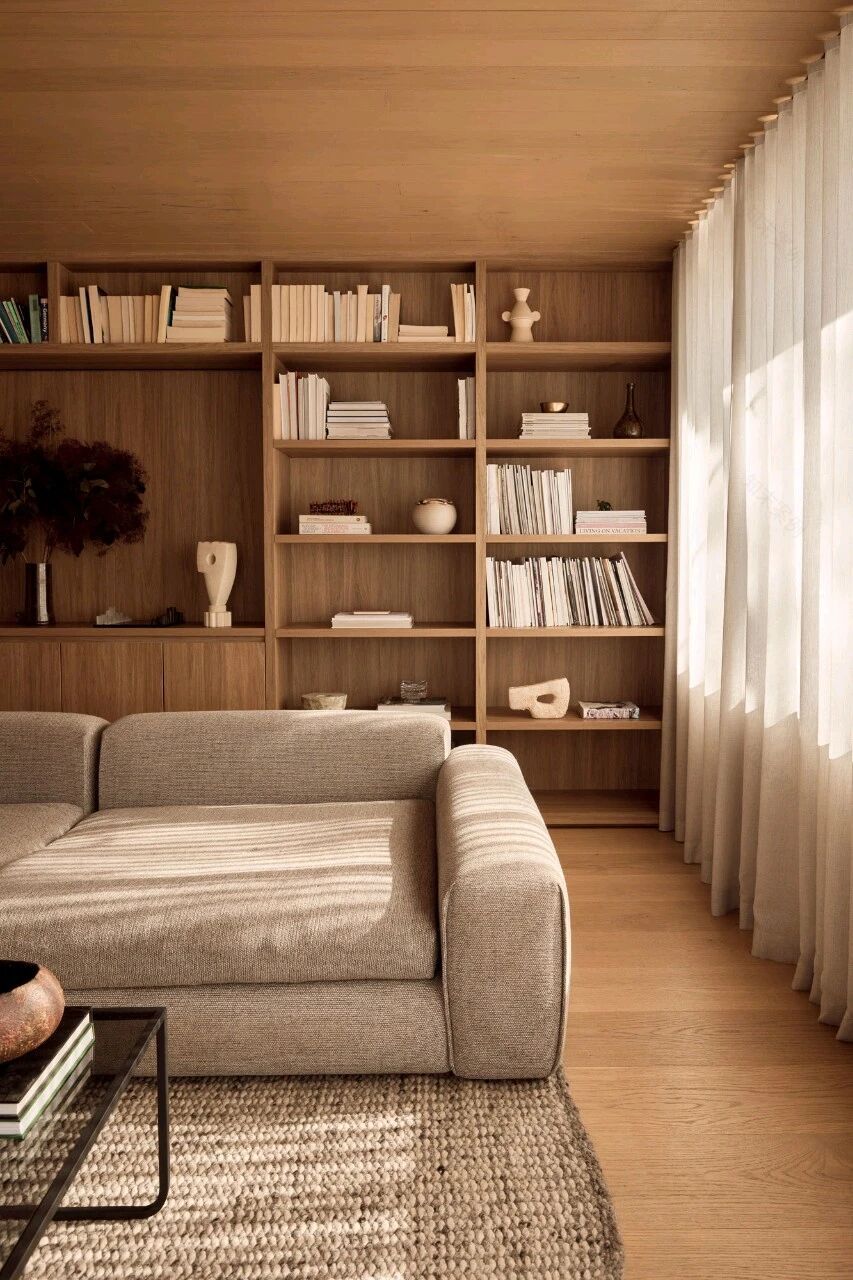 Vivian Grove住宅改造项目丨澳大利亚墨尔本丨Cera Stribley工作室-15