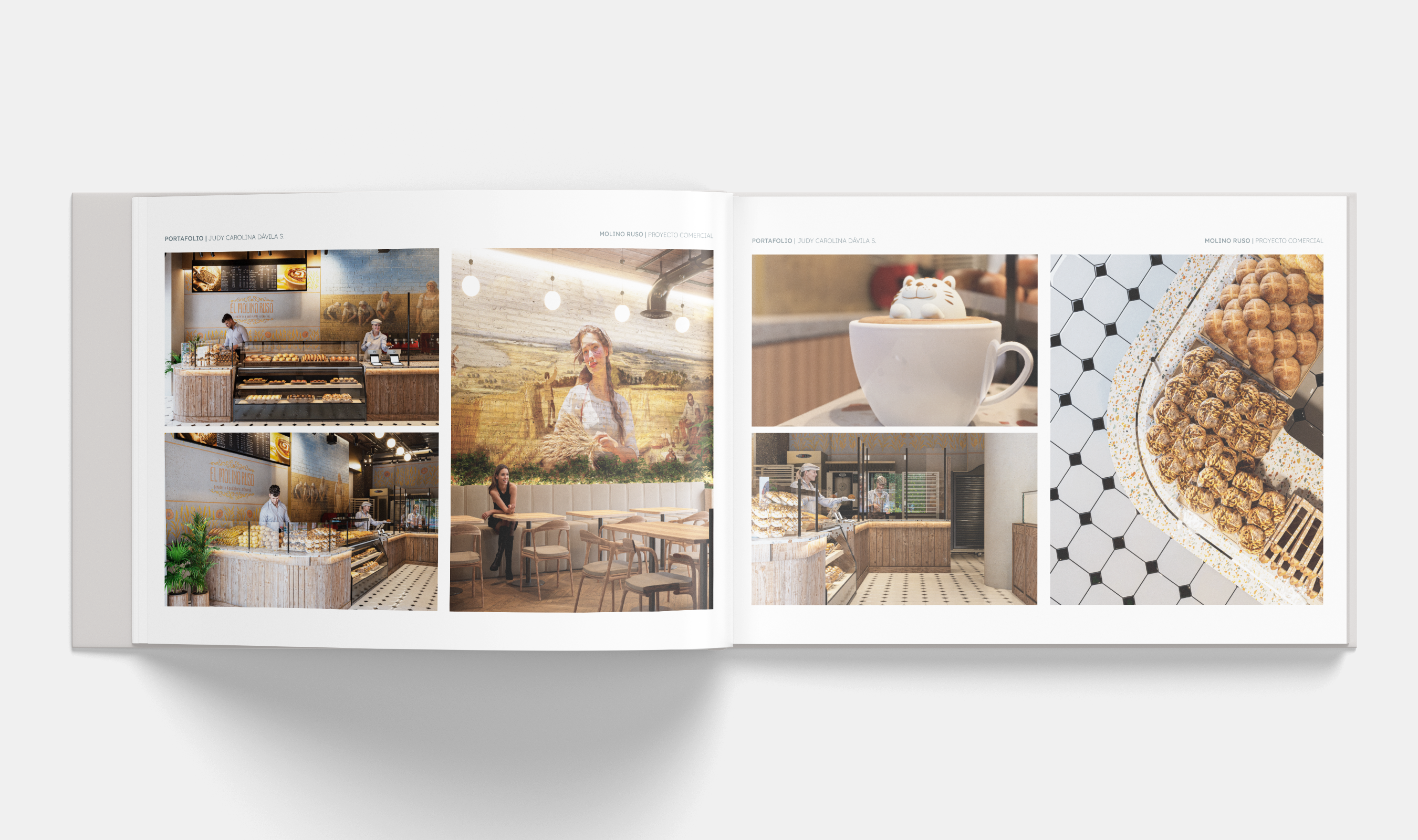 PORTAFOLIO ARQUITECTÓNICO 2026-11