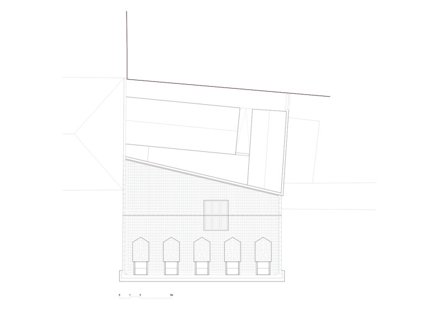 葡萄牙里斯本 Arsenal 108 建筑室内设计-57