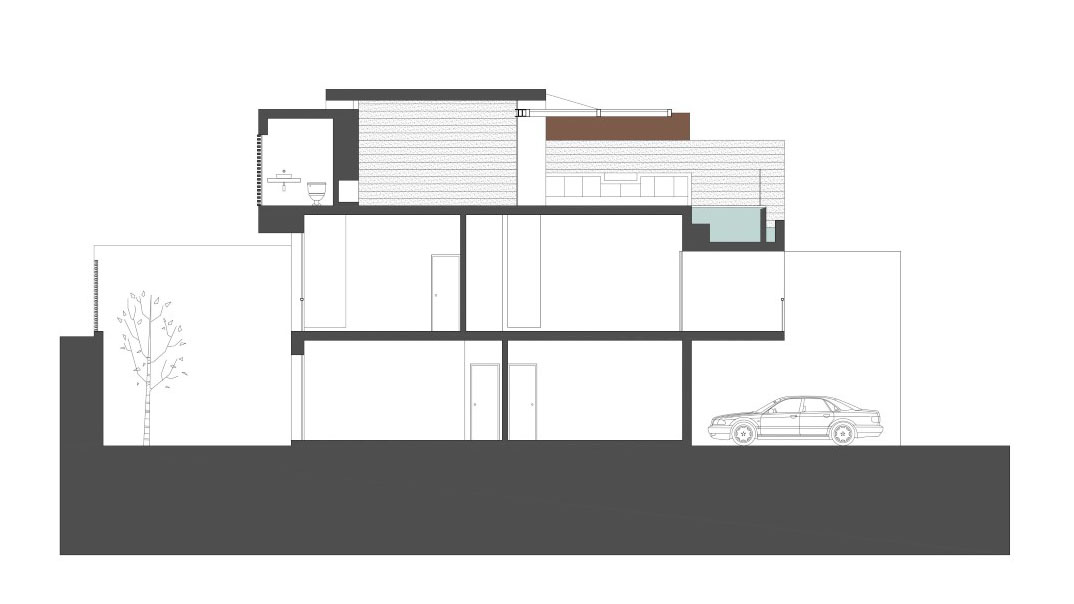 洛马斯 B15 海滩屋-18