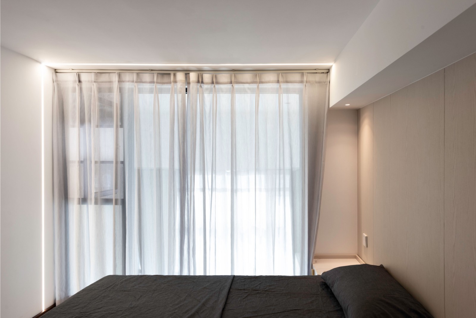 昆明西南驿小公寓丨中国昆明丨长空创作-37