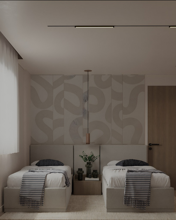 Interior Design | Studio rennovation-12