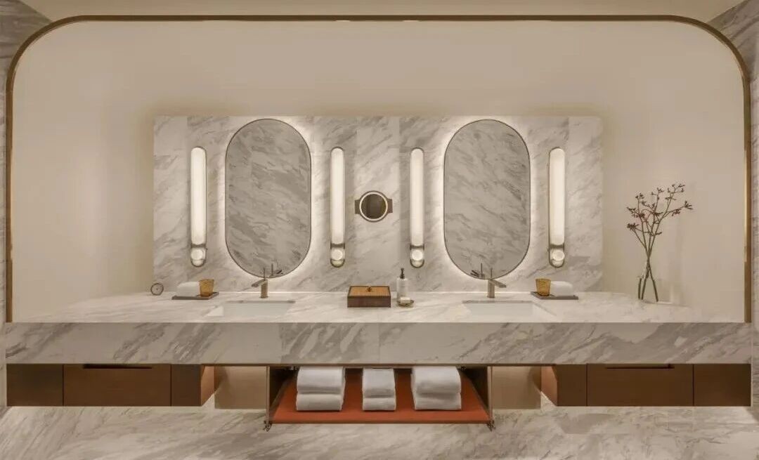 曼谷安达仕酒店丨泰国曼谷丨泰国知名设计公司PIA-29