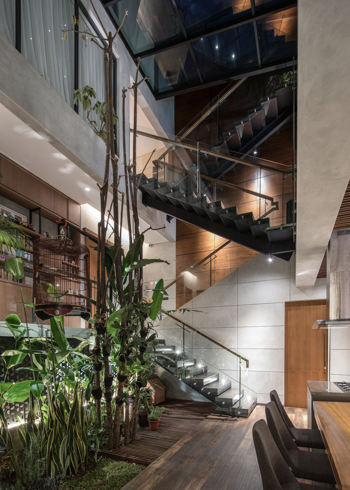 印尼 Lumière House-25