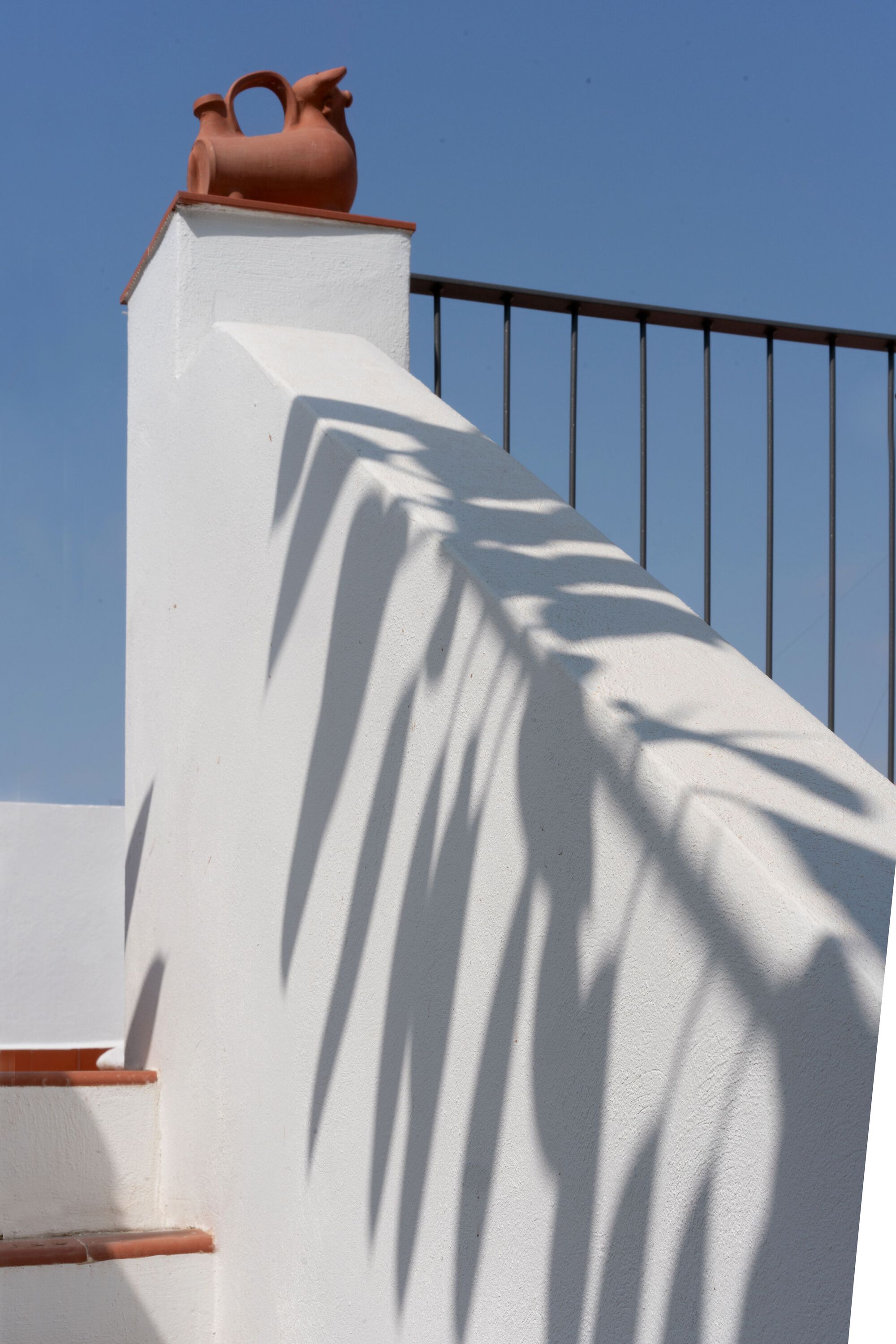 巴伦 39 号宅邸丨西班牙丨Paco Oria Estudio-35