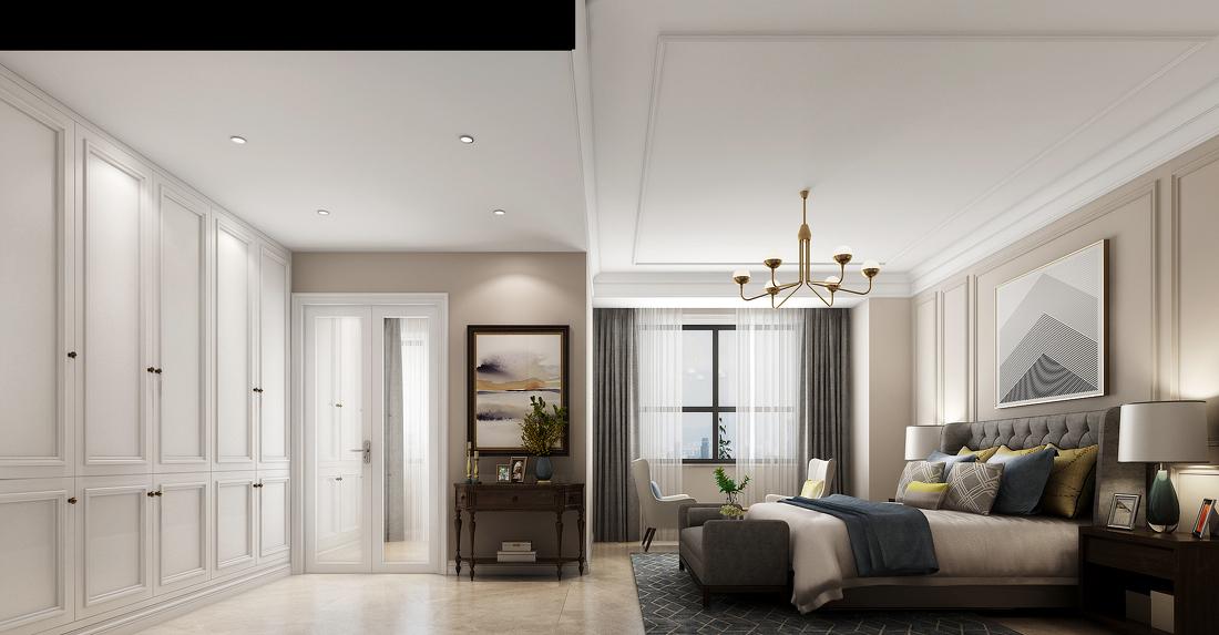 
中环滨江世纪--阡陌之家 -8