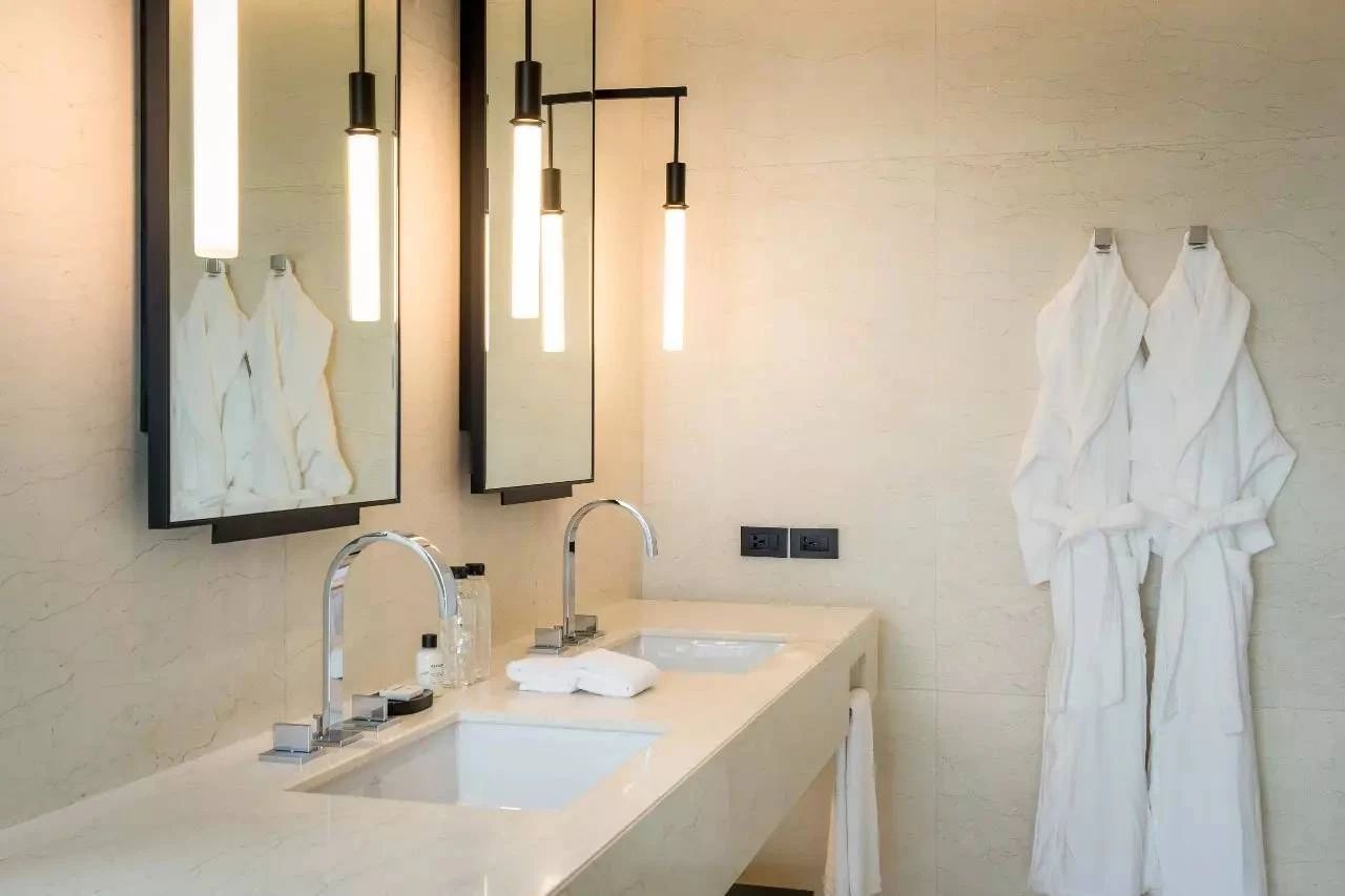 YABU雅布丨Yabu Pushelberg·曼谷柏悦酒店•低调优雅的奢华!-151