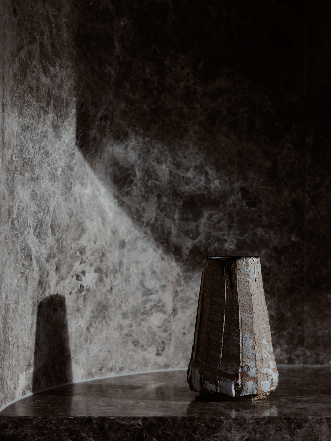 桓墅鉴赏|WallArchitects·自然艺术，隐奢豪宅-39