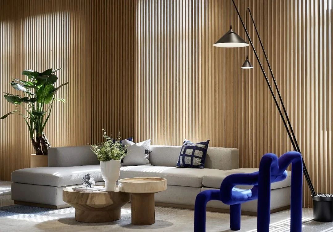 荥阳建业昌建·公园里体验中心丨中国河南丨鼎合设计-37