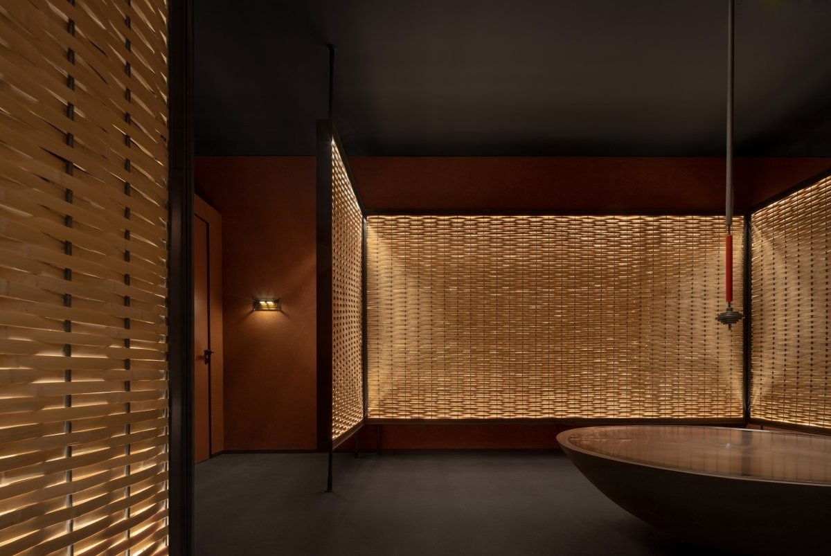 亨利接待处丨拙人营造-12