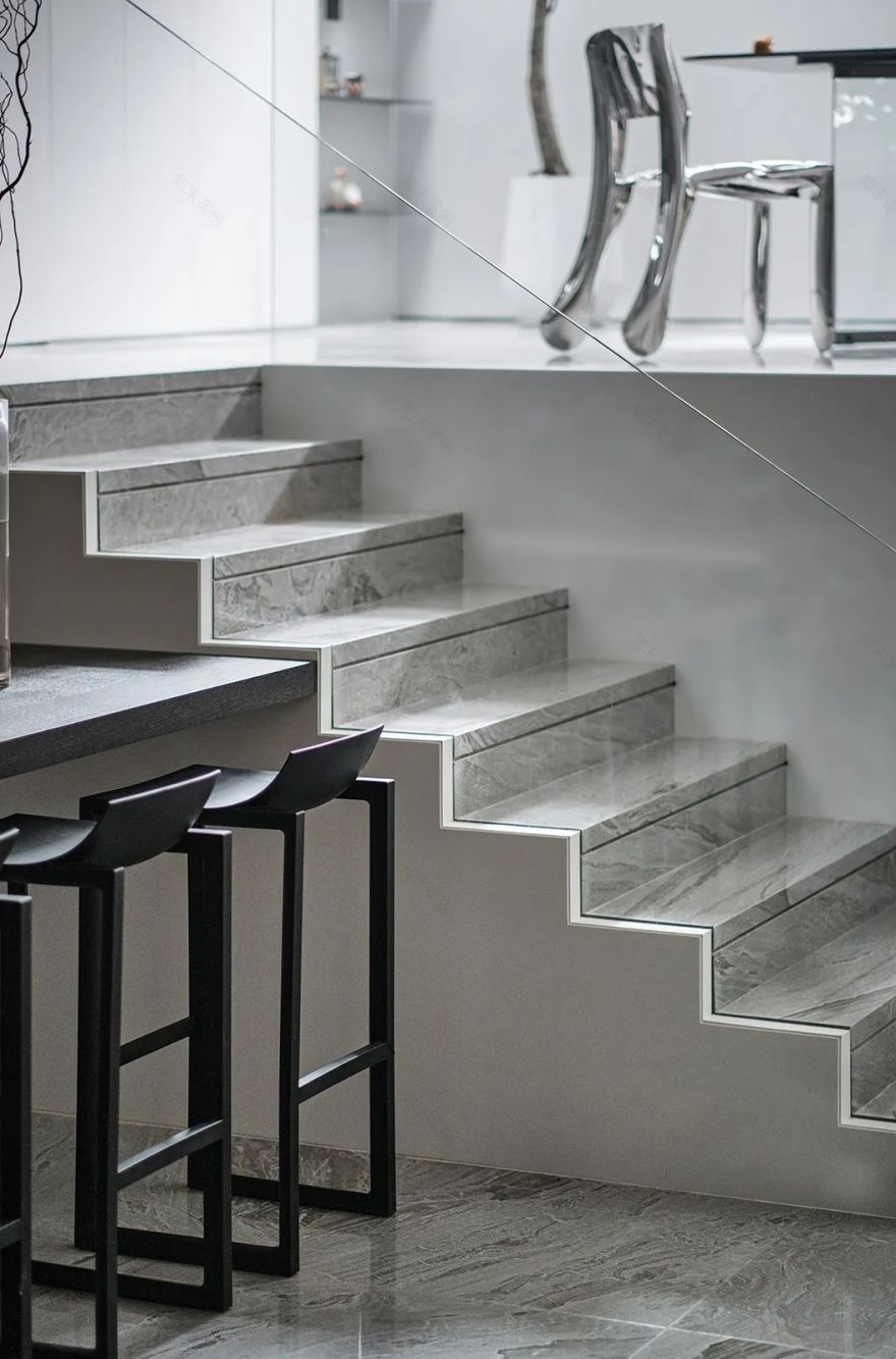 丽人园墅丨中国台州丨浙江扎哈国际设计-44