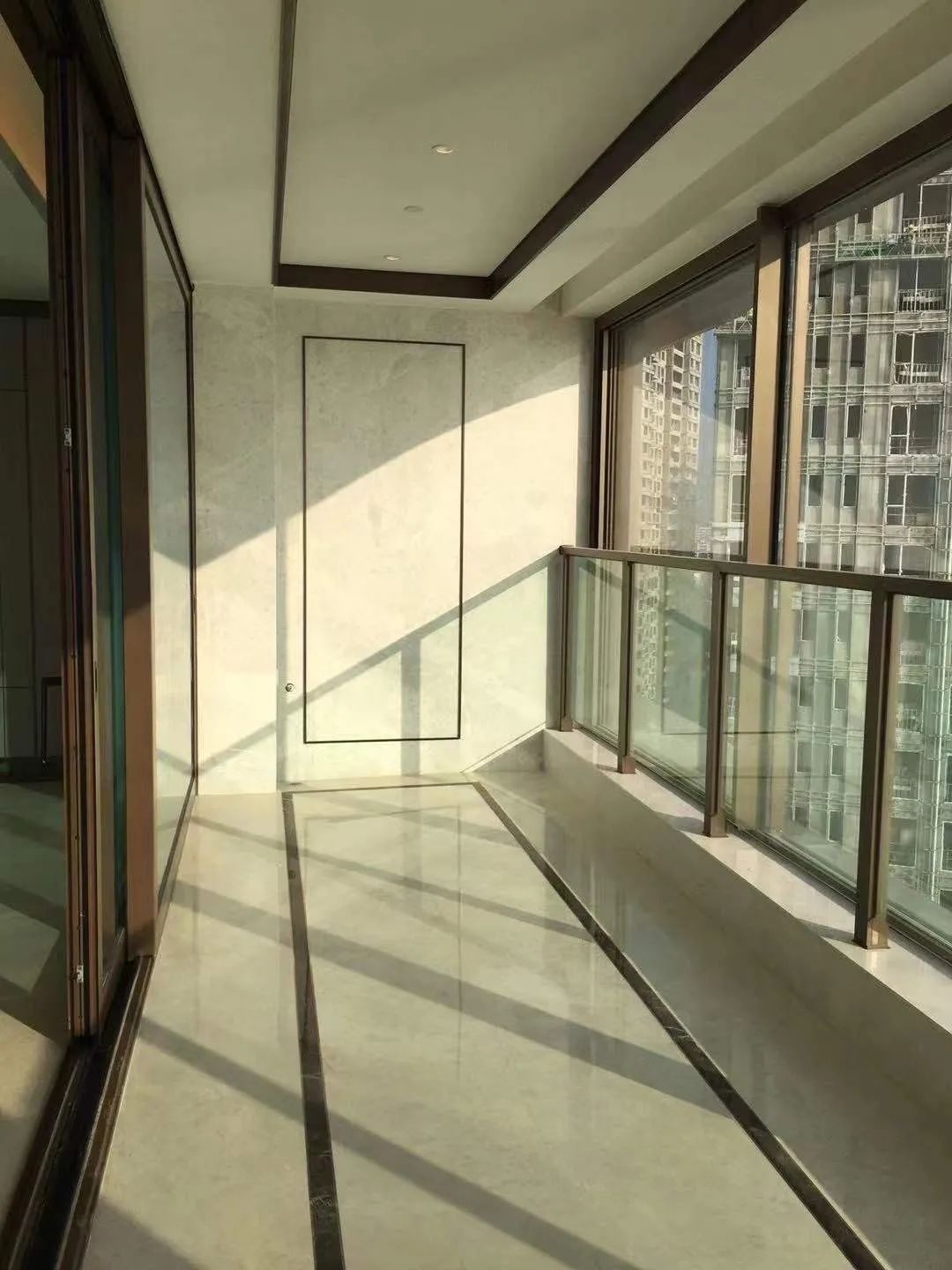 两江峯云端秘境般的精装房改造丨中国重庆丨MS MORE-93