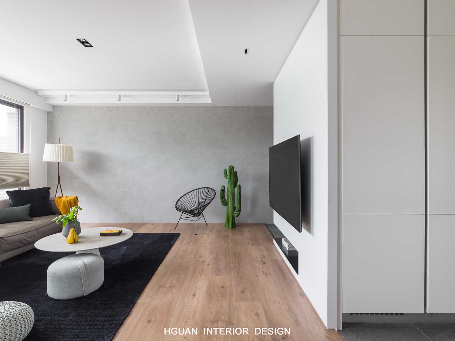 舍得  禾观空间设计丨中国新竹-27