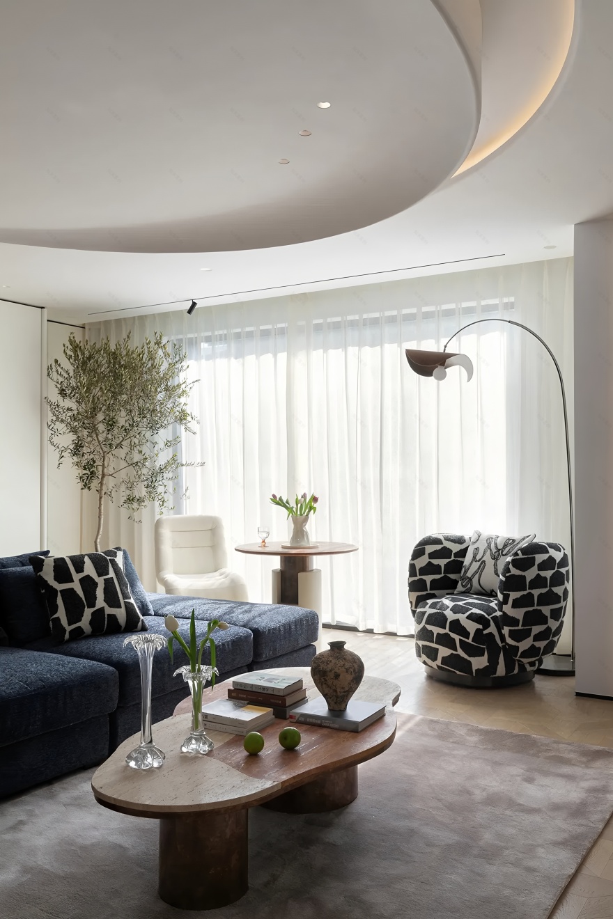 此刻丨中国杭州丨凌聚设计-28