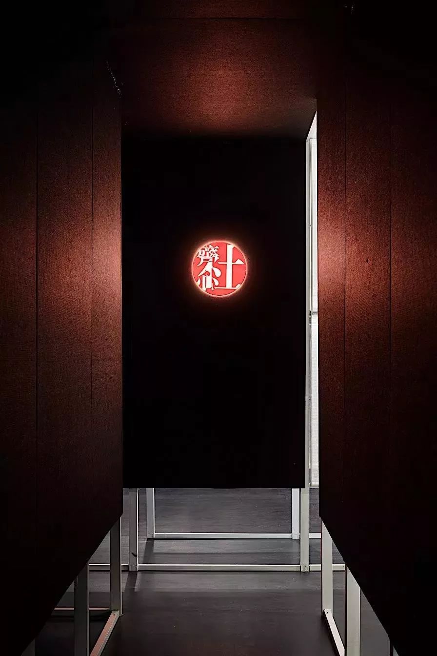 广州设计周盛宴,维上设计首席蓝玉维荣获金住奖-15