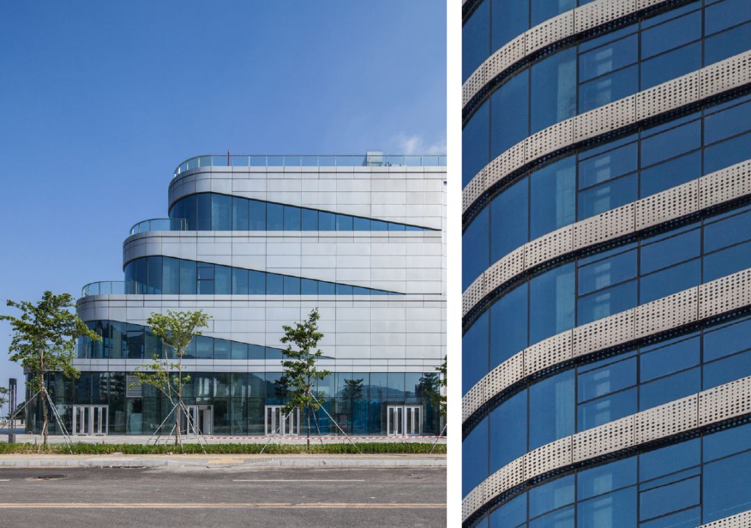 坊城设计陈泽涛 | 从研究到设计,十二道难题的探索之旅-76