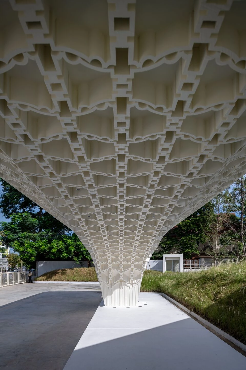 发现;找到;创立丨泰国曼谷丨PHTAA Living Design-42