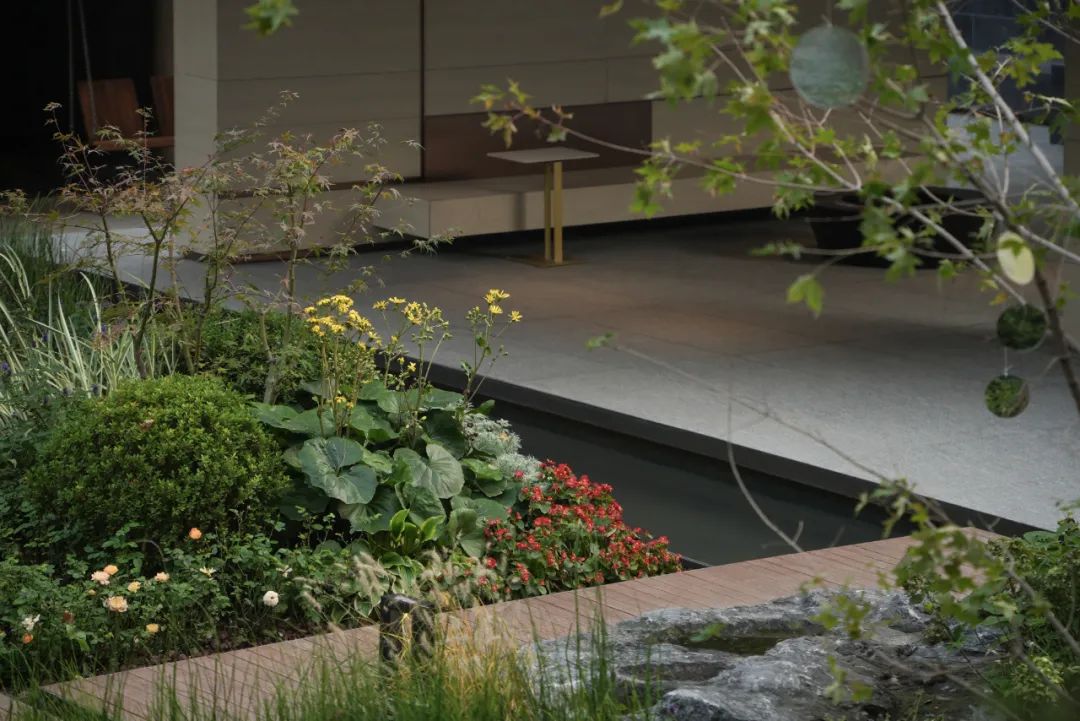 中海·唐山臻如府首开区丨中国河北丨深圳市派澜景观规划设计有限公司-53