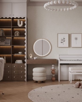 Пример комплектации на дизайн-проект квартиры S 180м2