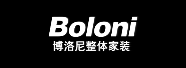 博洛尼打造现代简约家居，展现男女主人个性洒脱生活-0