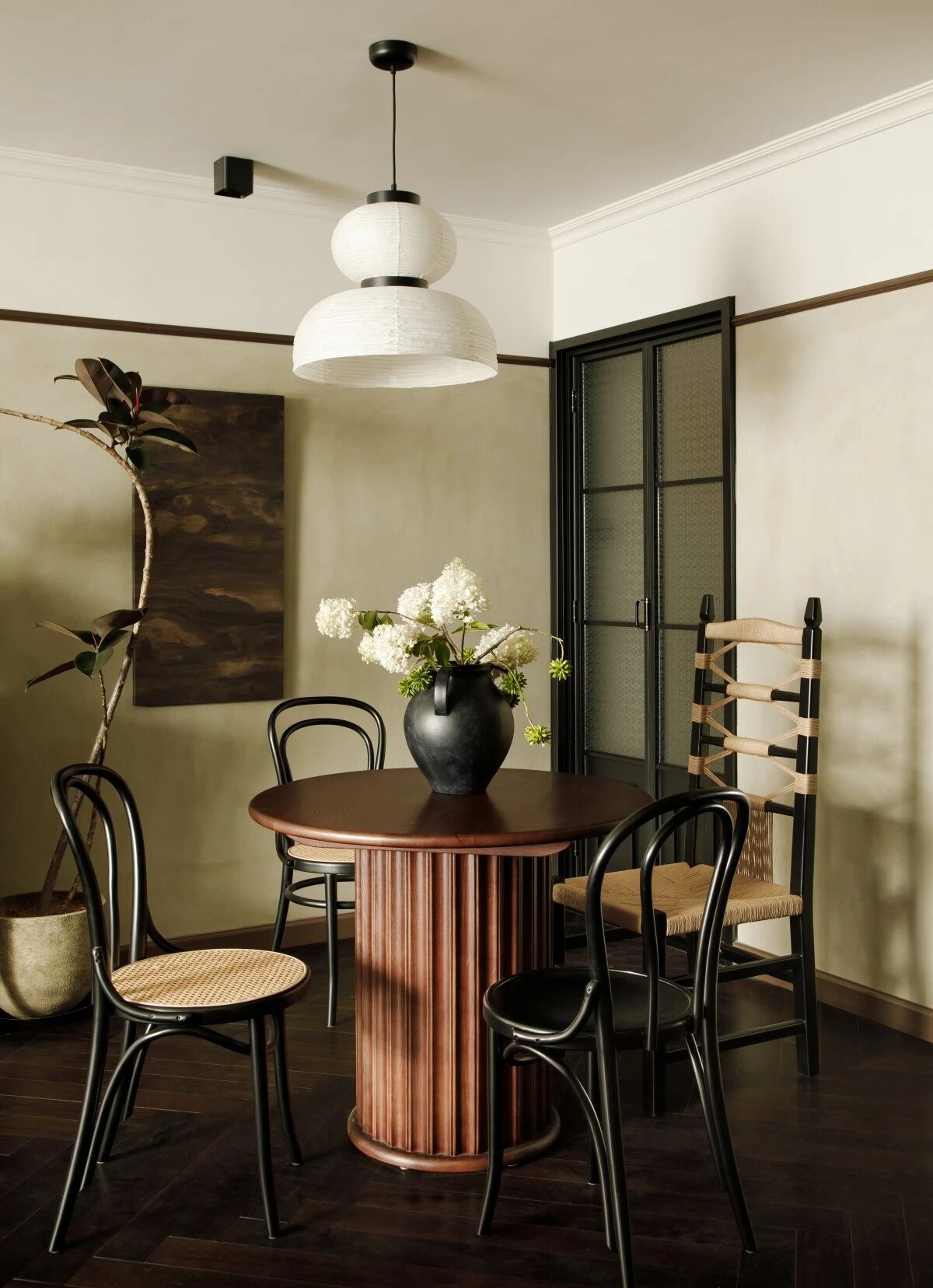 南洋往事丨中国北京丨边角边空间设计-16