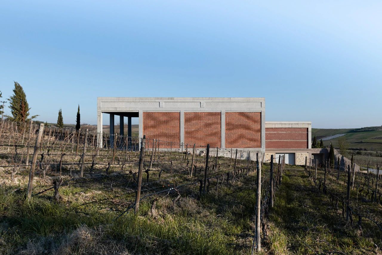 全球最具创意的十座红砖建筑丨孟加拉国丨PMA Madhushala,Sthapotik,CTA 等-169