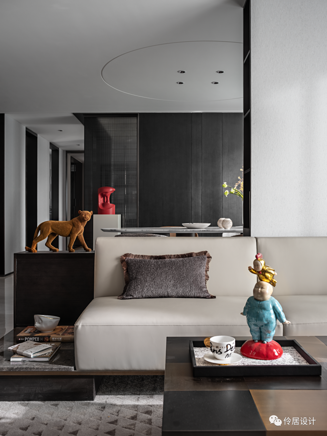 瓴 | 简雅气度 生活滋味美学构造-37