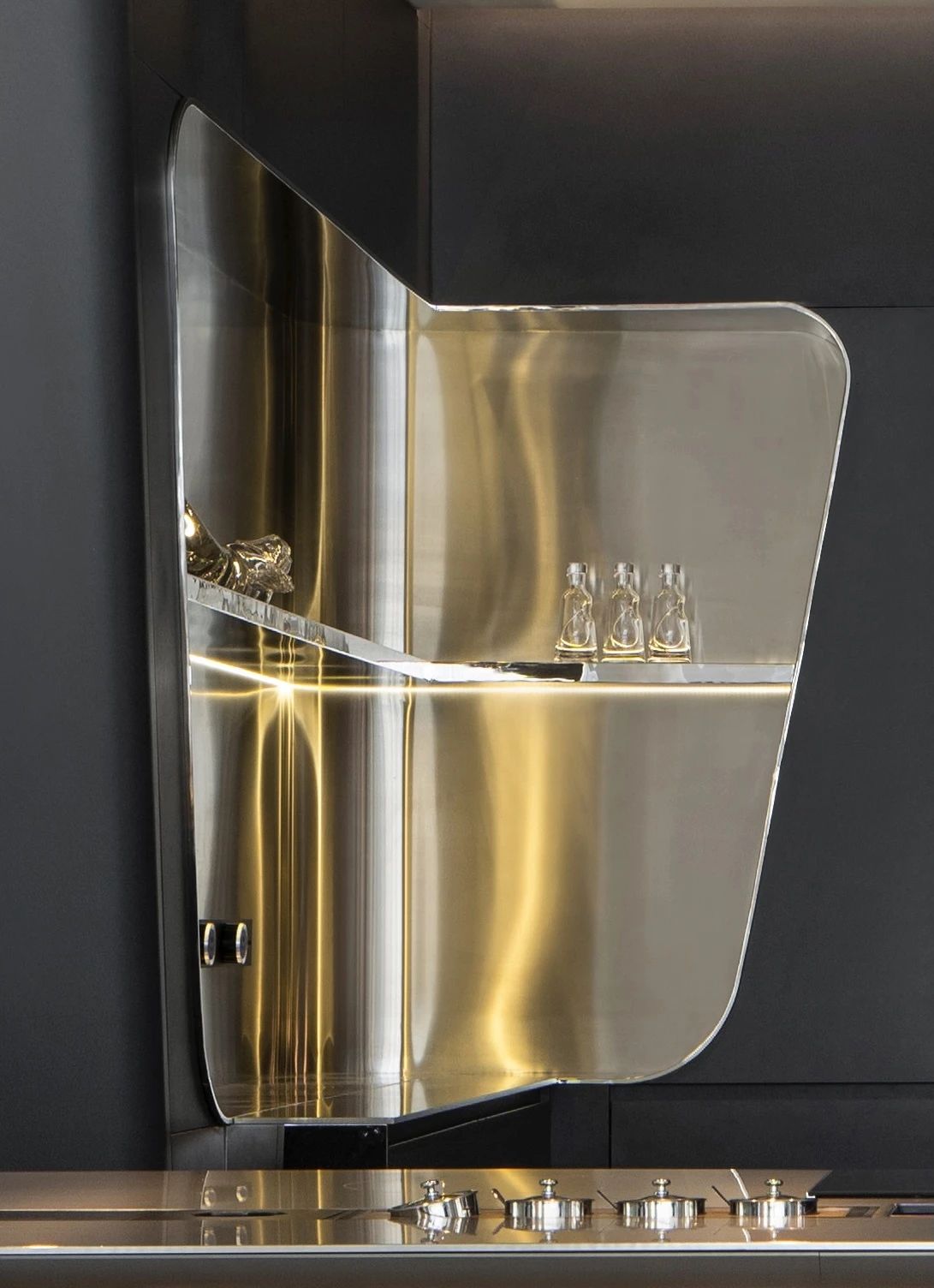 重庆天湖岛独栋别墅丨中国重庆丨重庆大拙设计-26