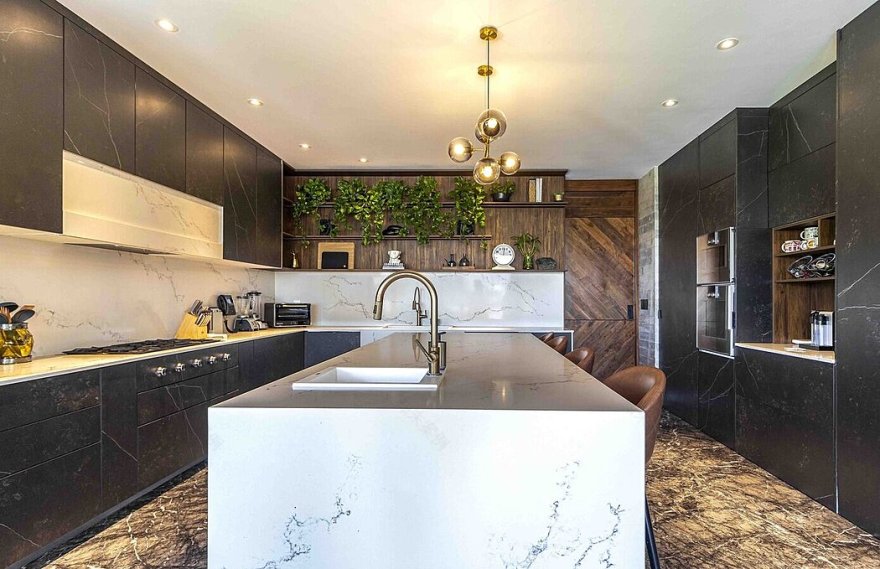 Ayamonte 个性化设计住宅丨墨西哥瓜达拉哈拉丨Estudio Banuet-12