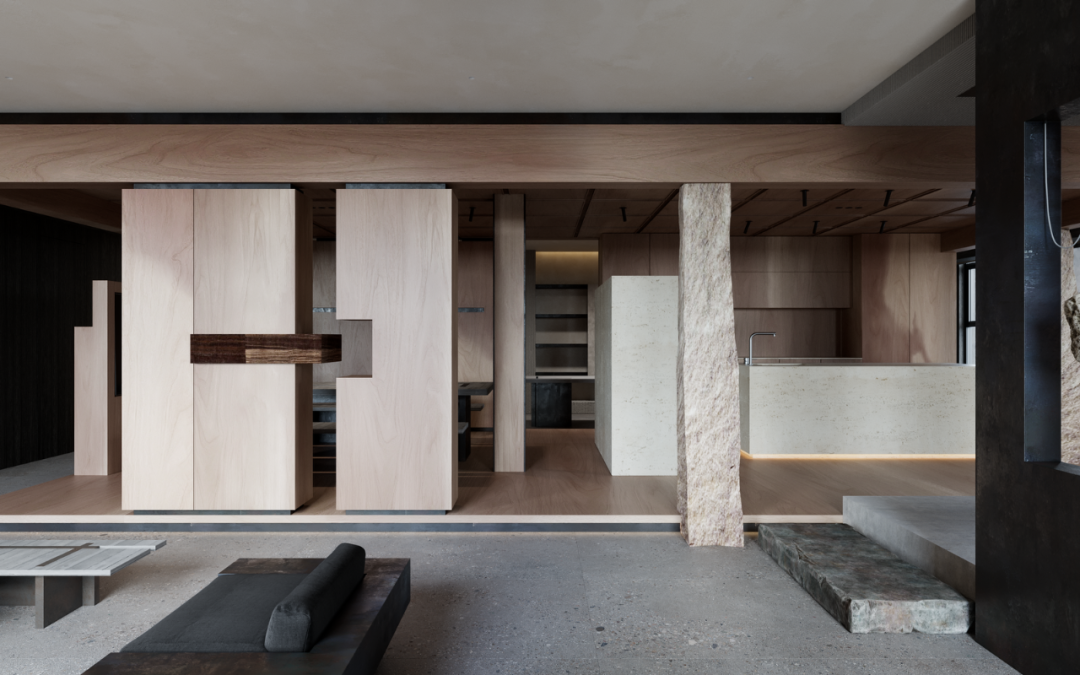 INDESIGN-织巢展厅-20