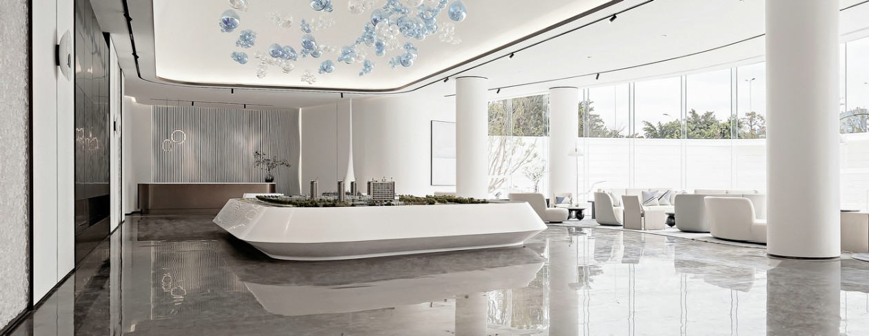 正荣福州·滨江正荣府丨中国福州-26