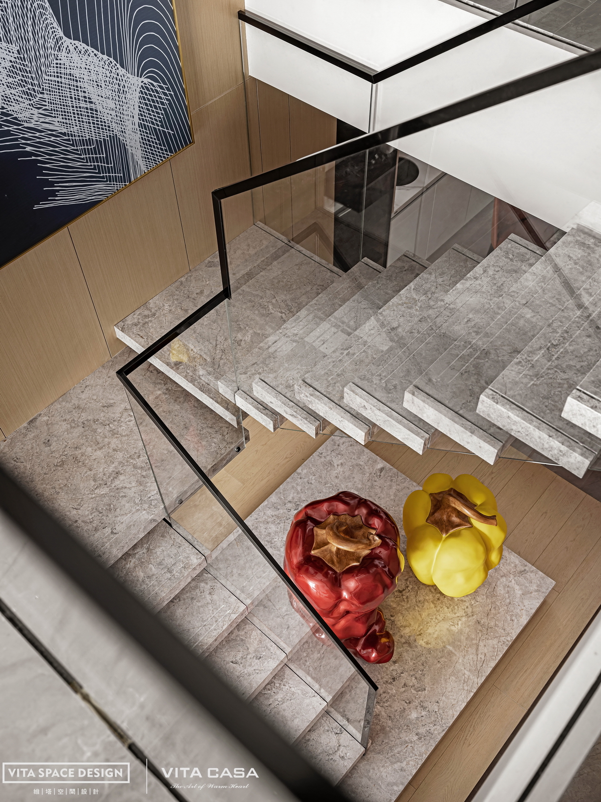 《半醒半醉半浮生》丨维塔空间设计-22