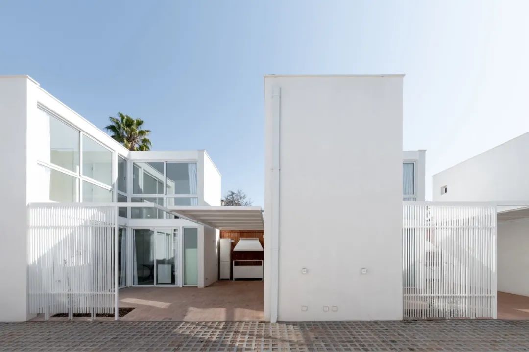 杜鹃花住宅区 | 600 平方米的单户住宅体验-27