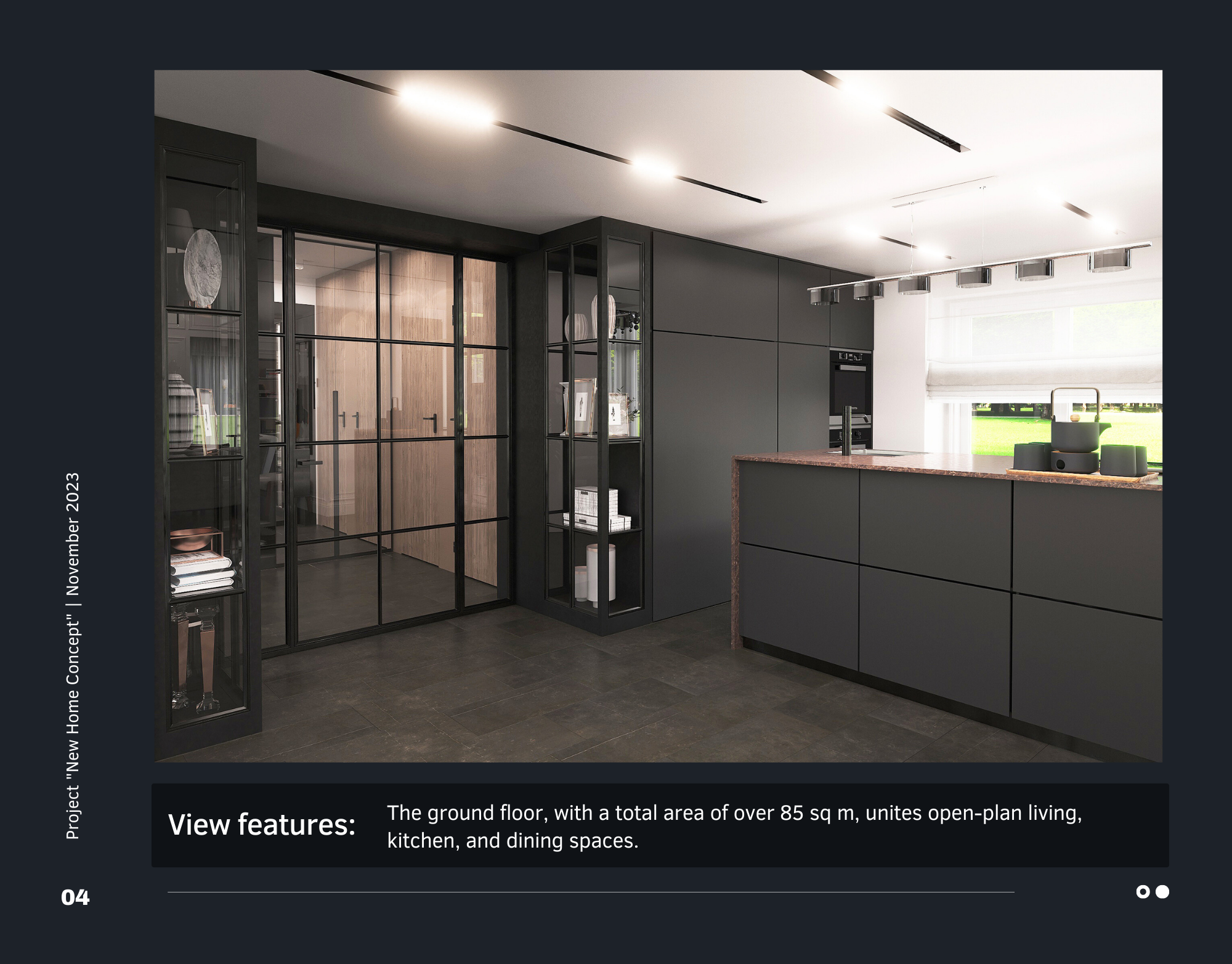 New Home Concept-3