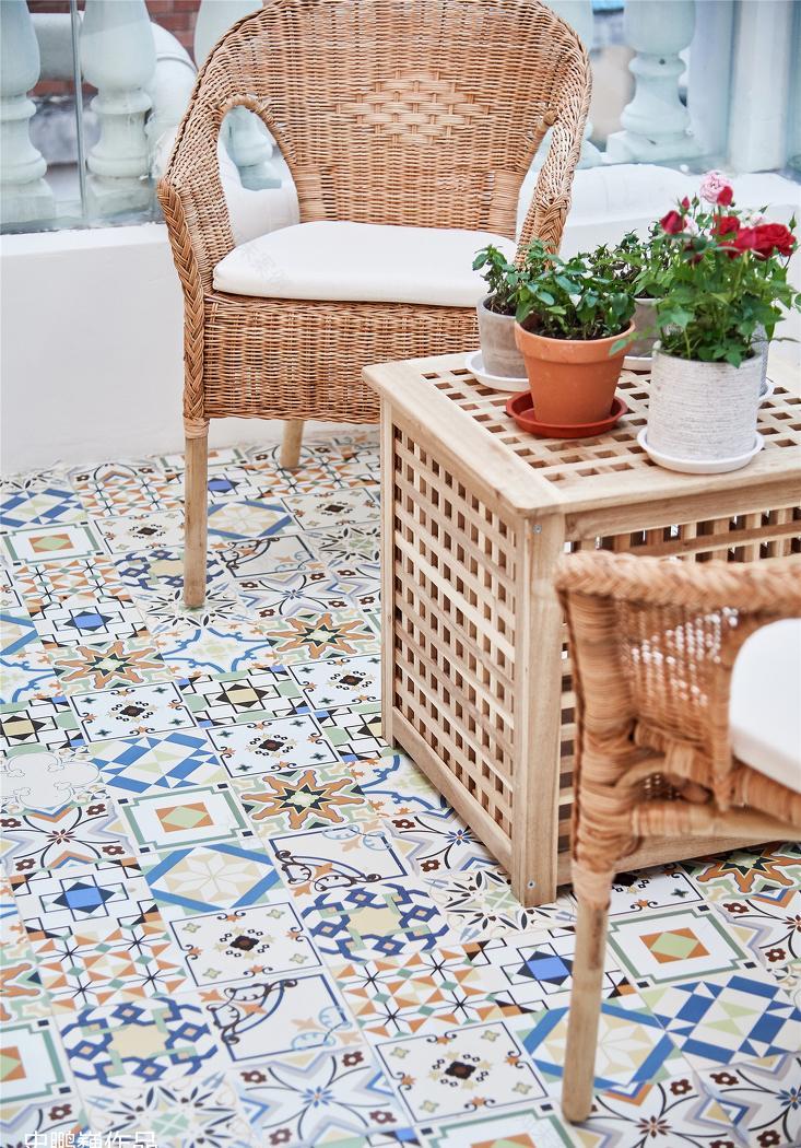 60 万改造老屋,打造梦幻家居空间-66