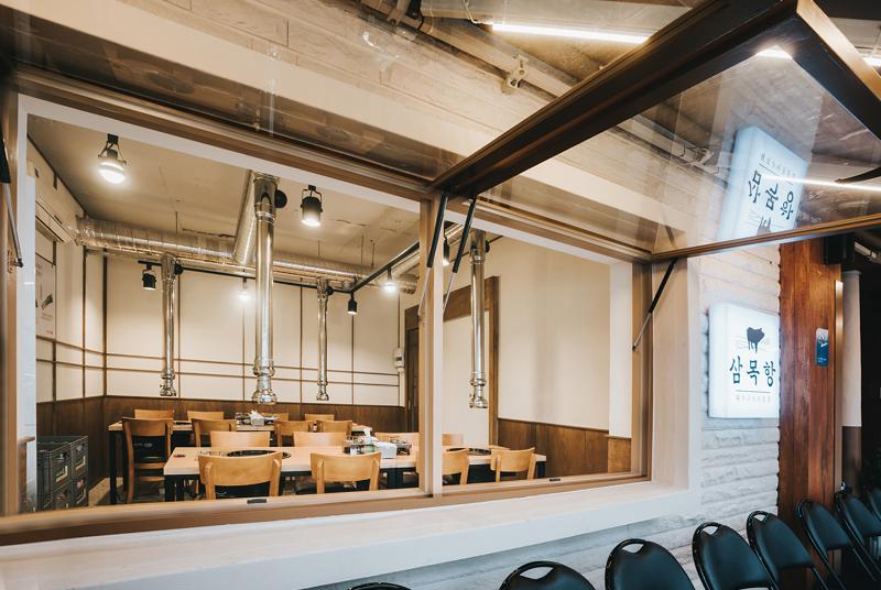 27 平现代简约家居，展现极简生活美学-12