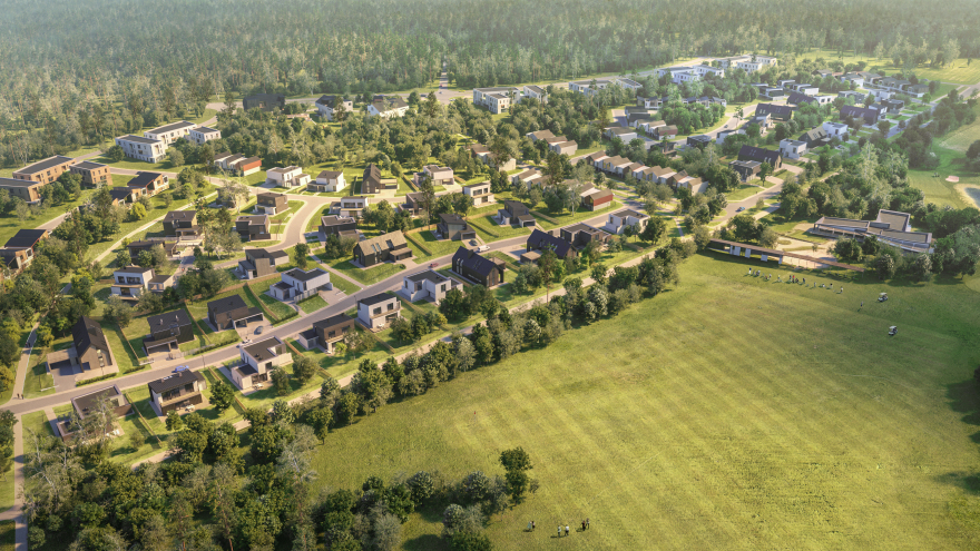 绿港丨白俄罗斯明斯克-12