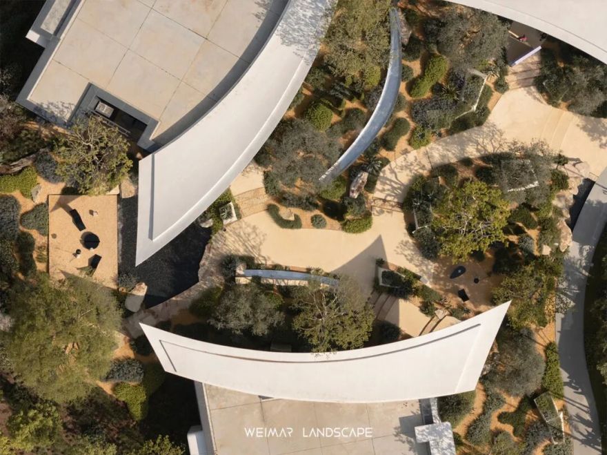 天琴澄音|万华麓湖C16样板岛-154