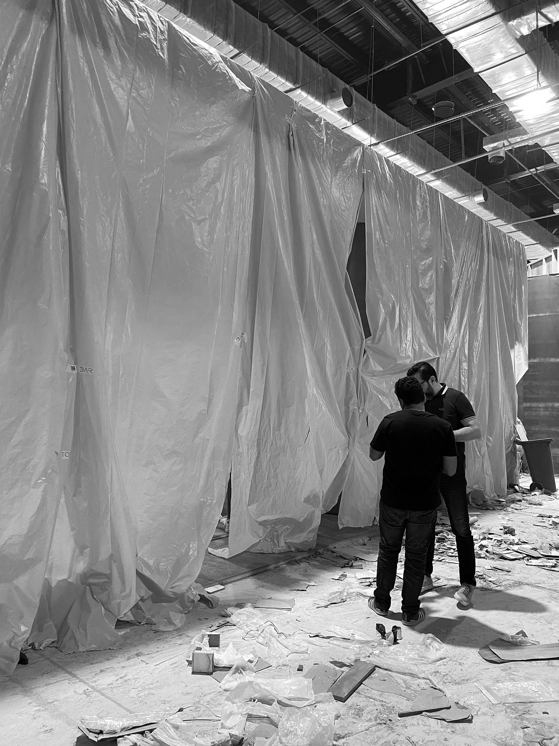 Exhibition Le Marché 2021 (Hamed Elbasiony Luxury)-15