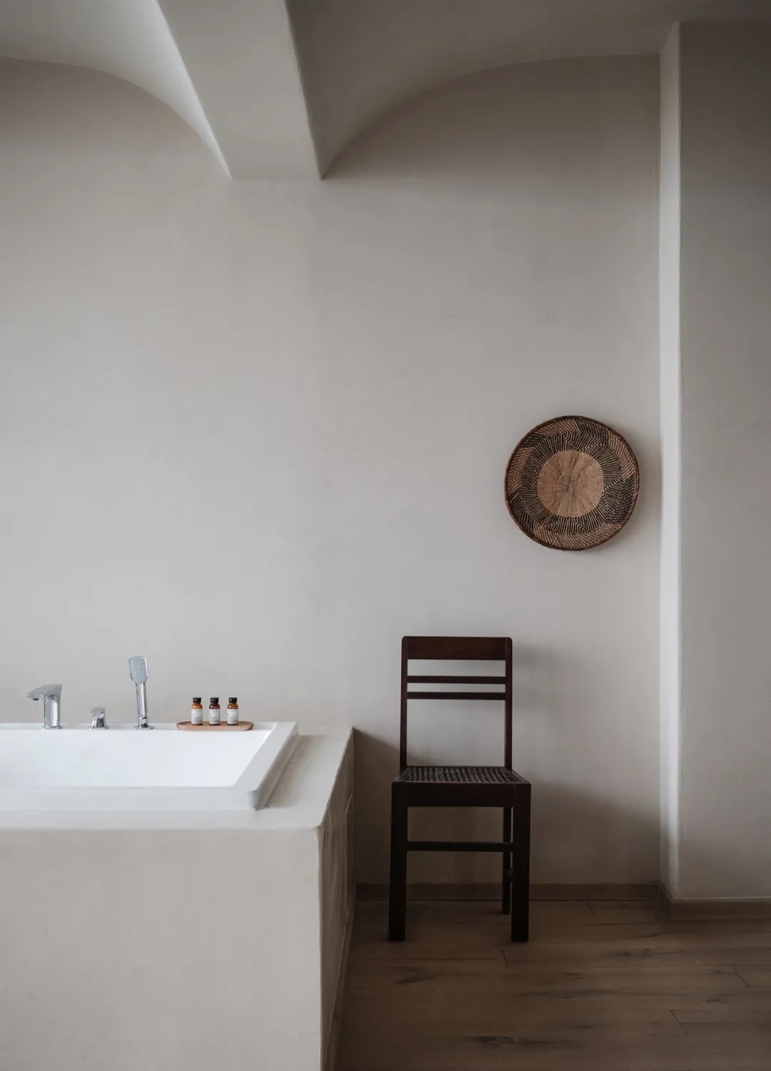 六阅·海东方悬崖酒店丨中国大理丨尚壹扬空间设计-74