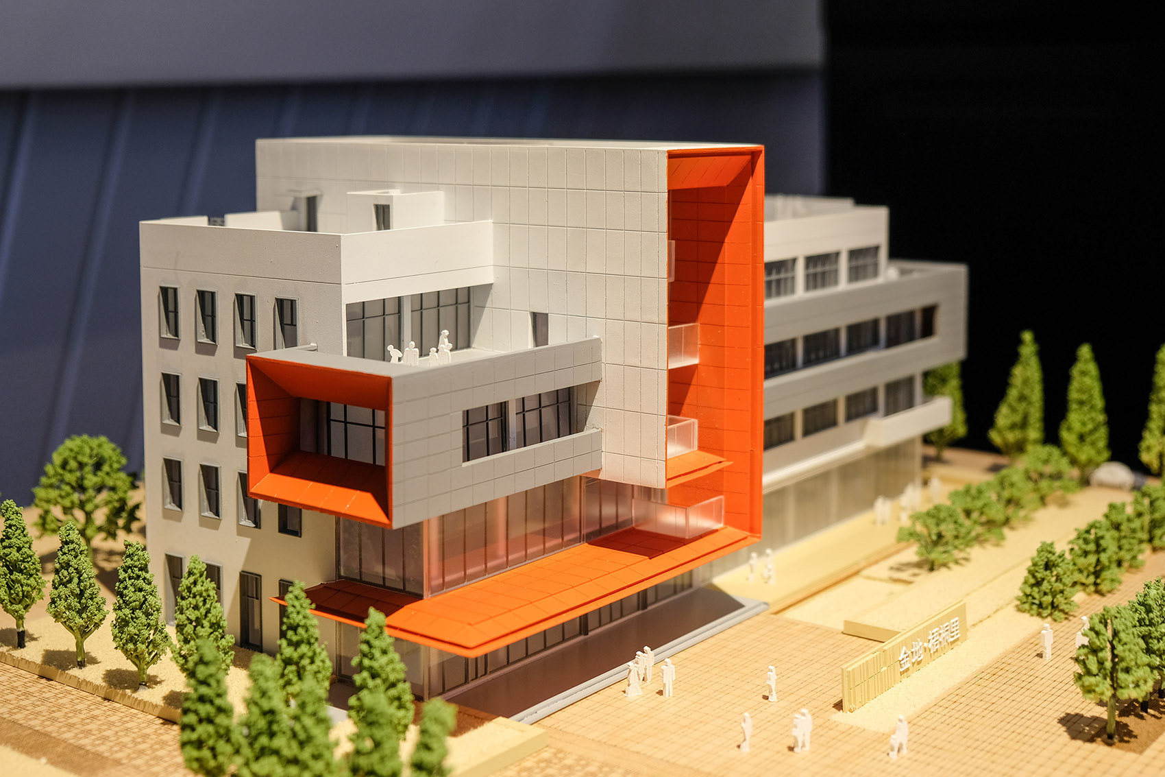 南师大玄武科技园“图书馆”丨中国南京丨DUTS杜兹设计-116