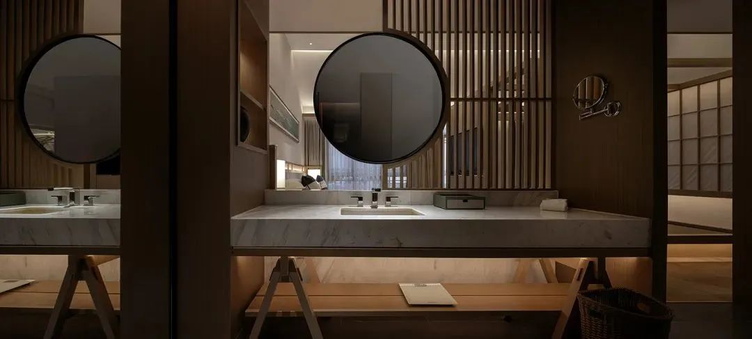 长兴大唐贡茶璞仕酒店丨中国湖州丨杭州肯纳室内设计有限公司-56