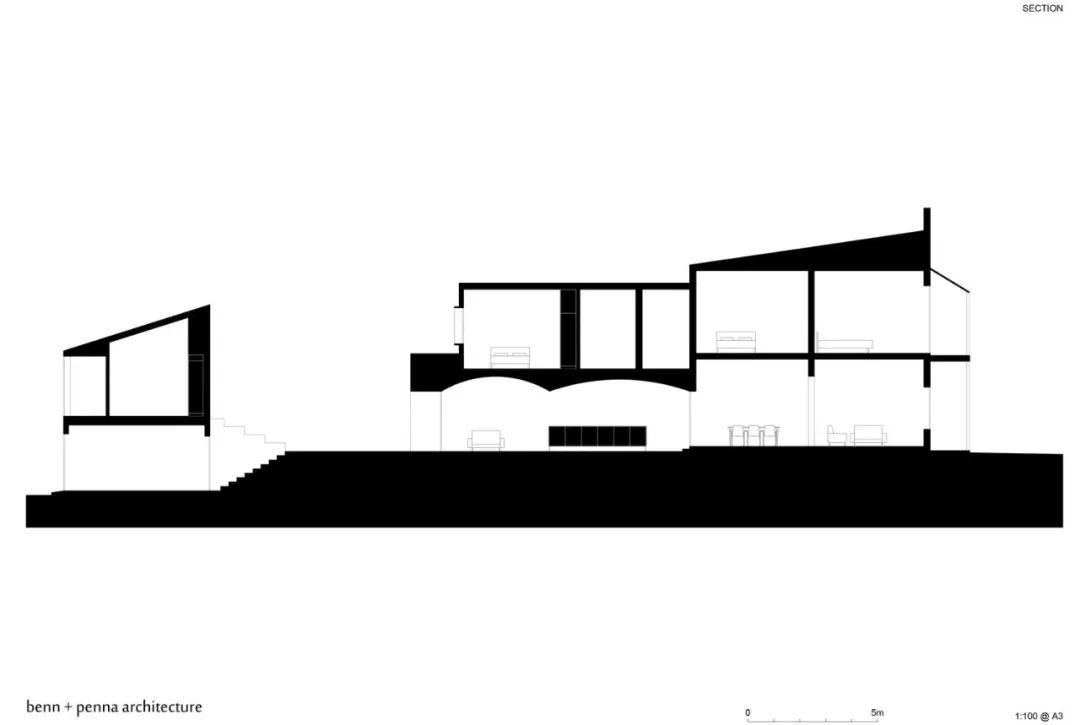 悉尼 Glebe Red 民宿 | 一屋二世界，打造心动景观空间-32