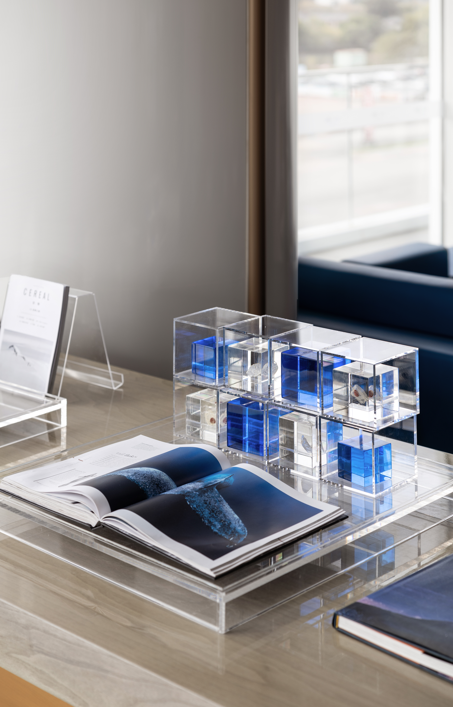 阅江台丨中国衡阳丨广州新设致尚设计事务所-39