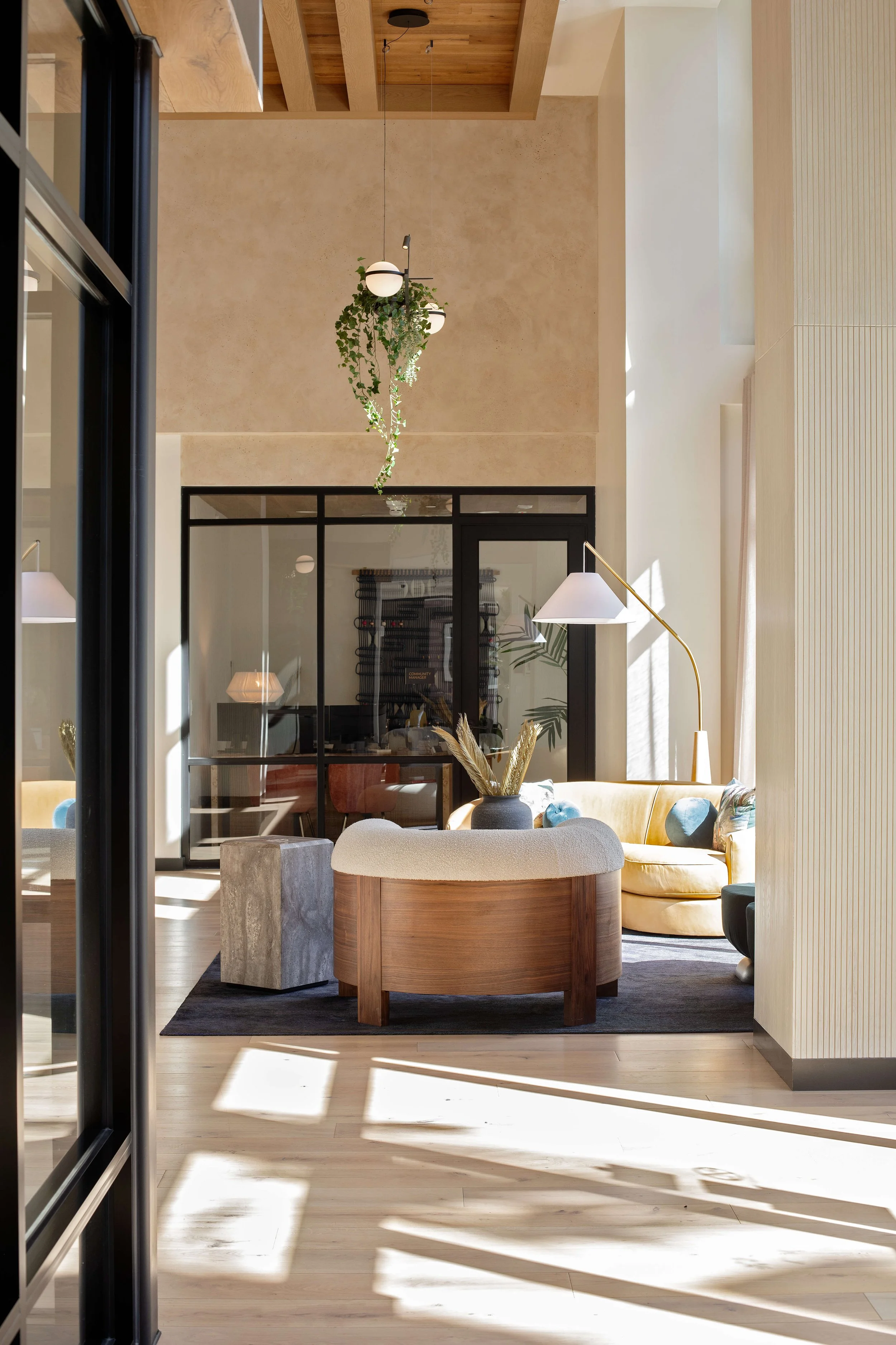 丨美国加利福尼亚丨Vida Design-13