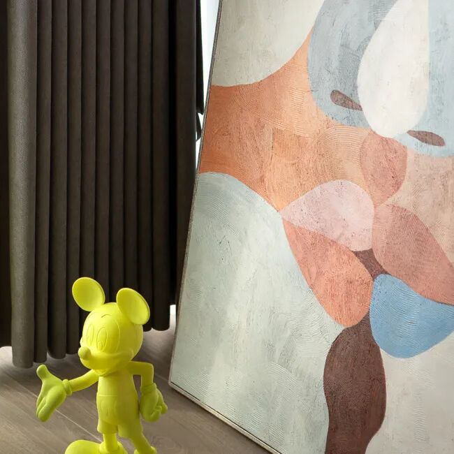 星艺实景|不被定义的空间-39