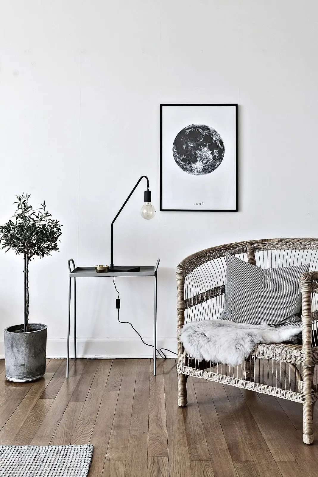 创意改造 | 一室变两室，厨房变儿童房-10